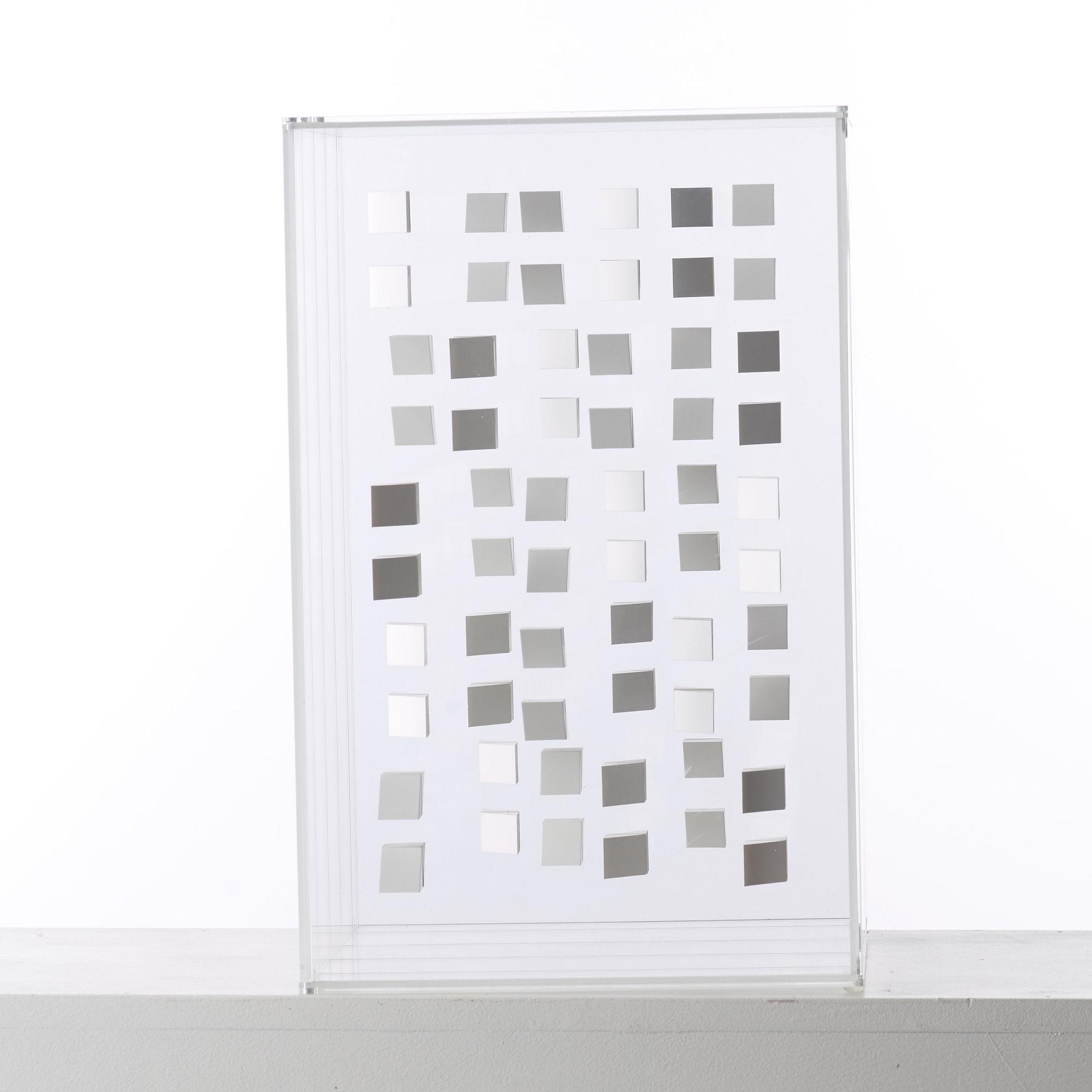 Klaus Staudt, "Duplizität".