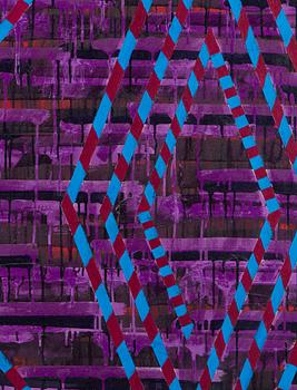 Mari Rantanen, "Matter of Faith".