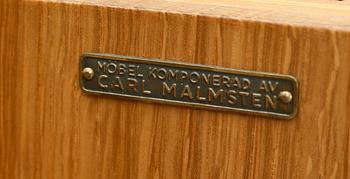 SKÅP, "Oktober", Carl Malmsten, 1900-talets andra hälft.