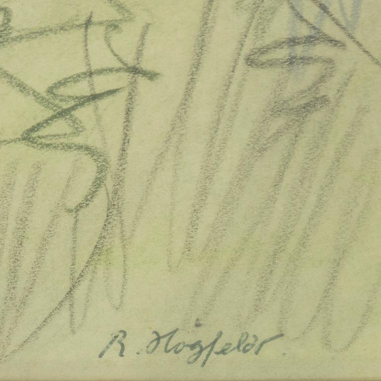 Robert Högfeldt, Glada kamrater.