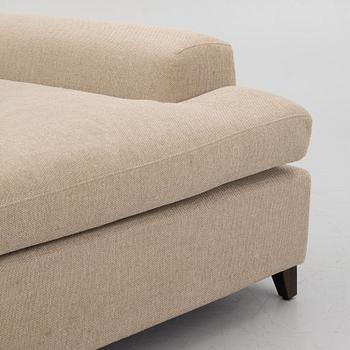 A divan, Slettvoll, Norway, 21st century.