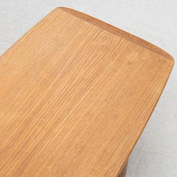 Svante Skogh, soffbord, Seffle Möbelfabrik, 1950-tal.