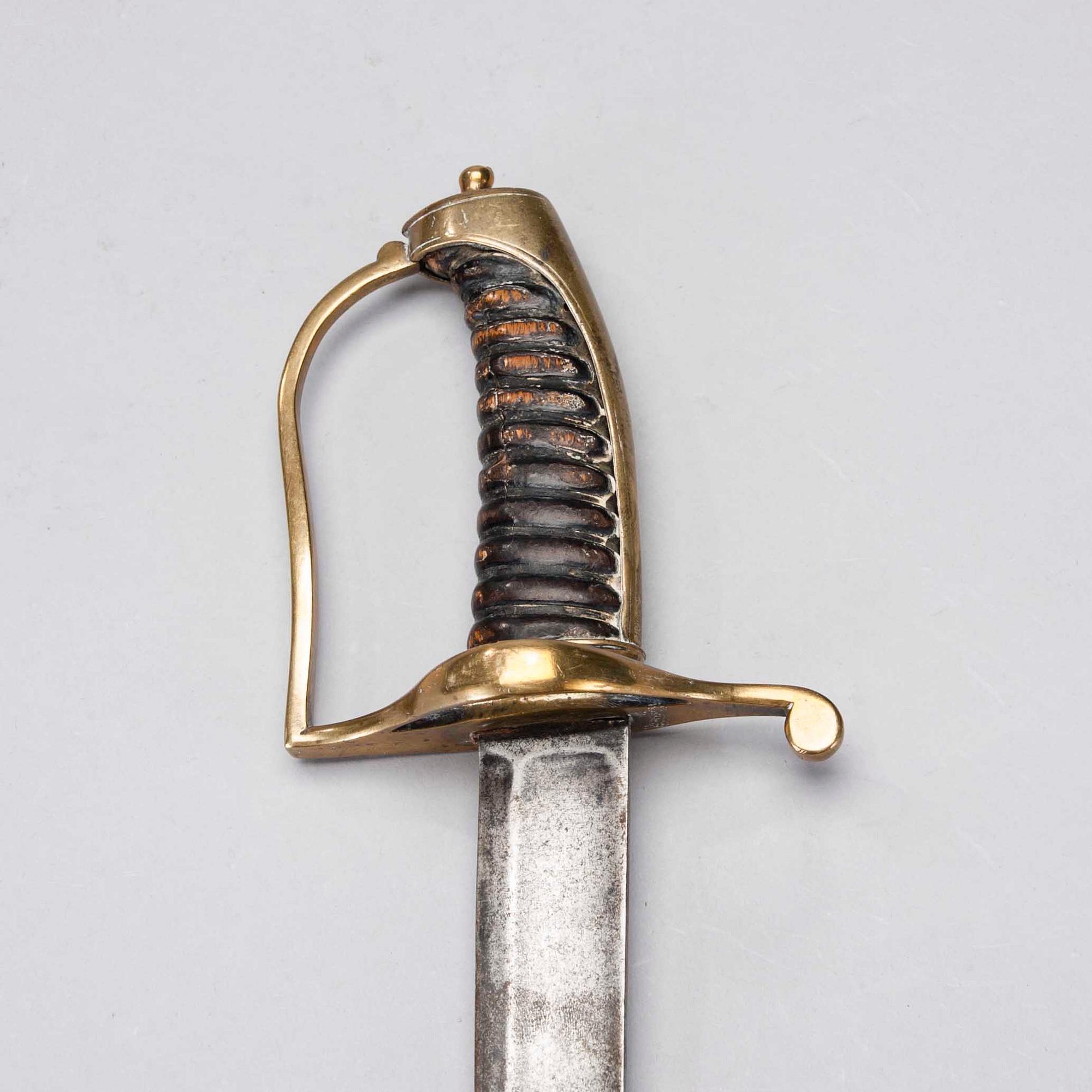SABEL, 1800-tal.