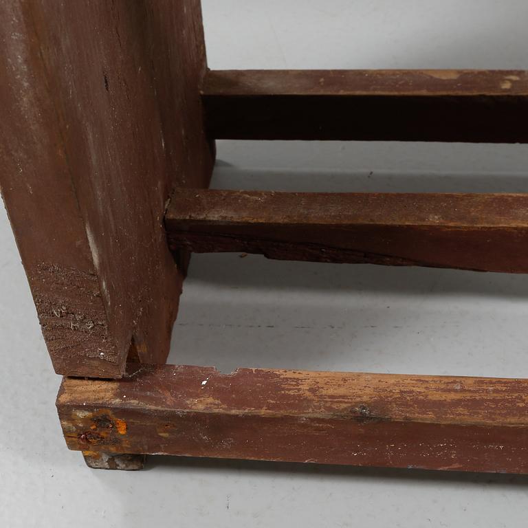 HYLLA, omkring sekelskiftet 1900.