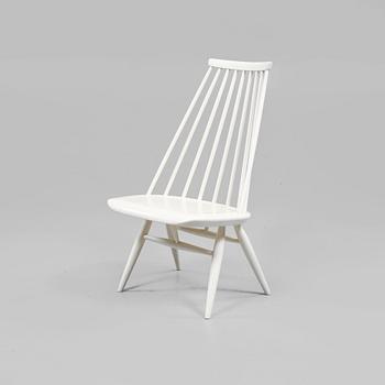 STOL, "Mademoiselle", Ilmari Tapiovaara, Edsbyverken, 1959.