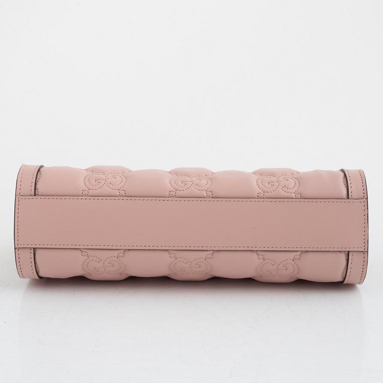 Gucci, väska, "Matelassé small".
