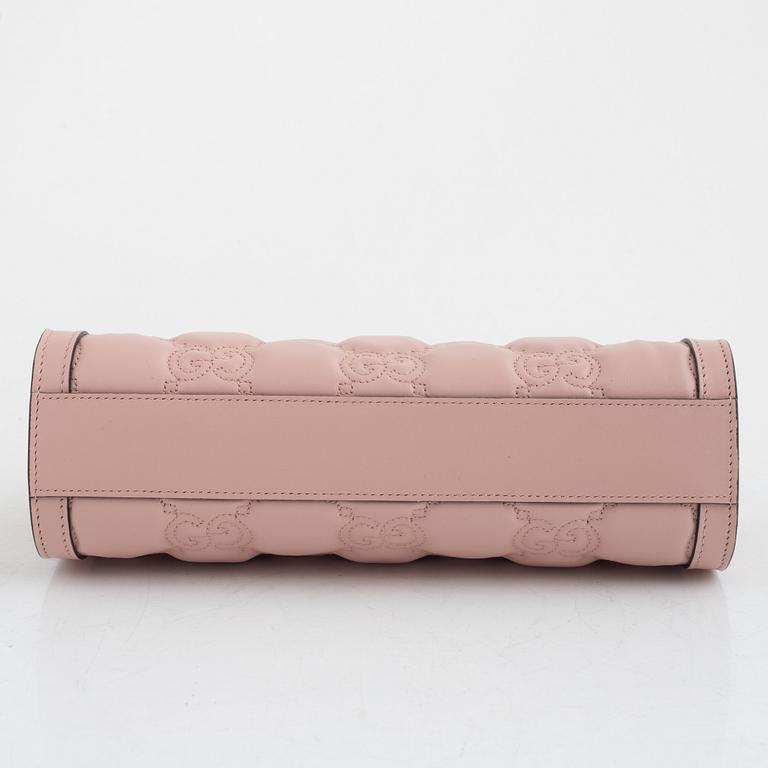 Gucci, väska, "Matelassé small".