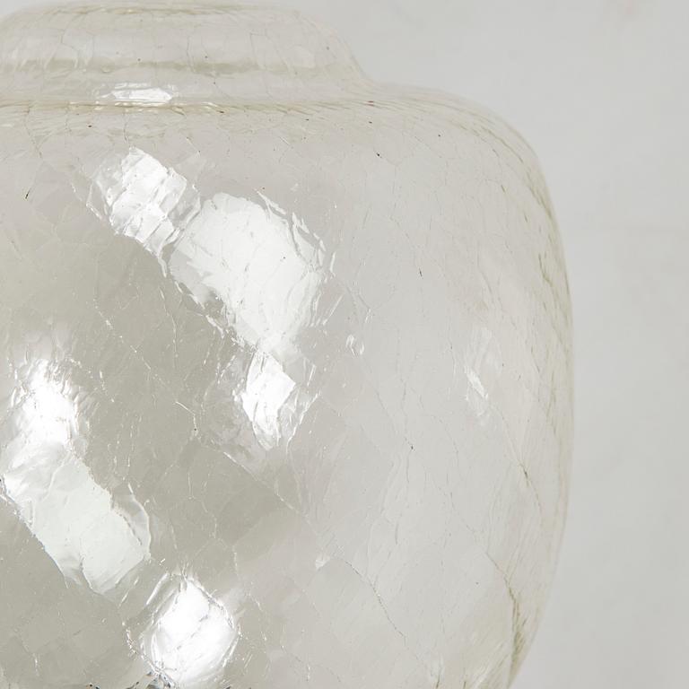 Lisa Johansson-Pape, A set of three 1970s outdoor wall lights '140-015' for Stockmann Orno.