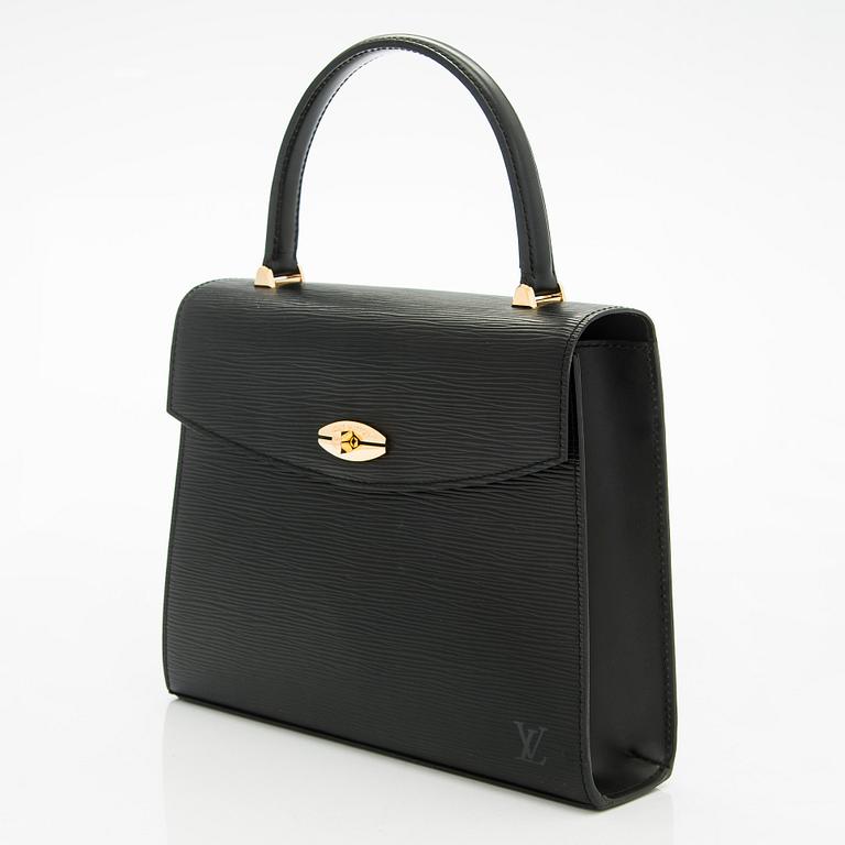 Louis Vuitton, väska, "Malesherbes".