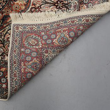 MATTA, Kashmir, 1900-talets sista del, 202 x 120 cm.