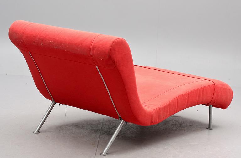 VILFÅTÖLJ, Lignet Roset, Frankrike, 1900-talets slut.