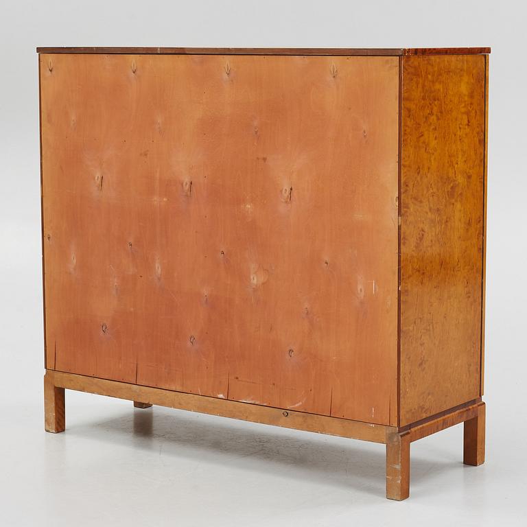 A cabinet, 1930s.