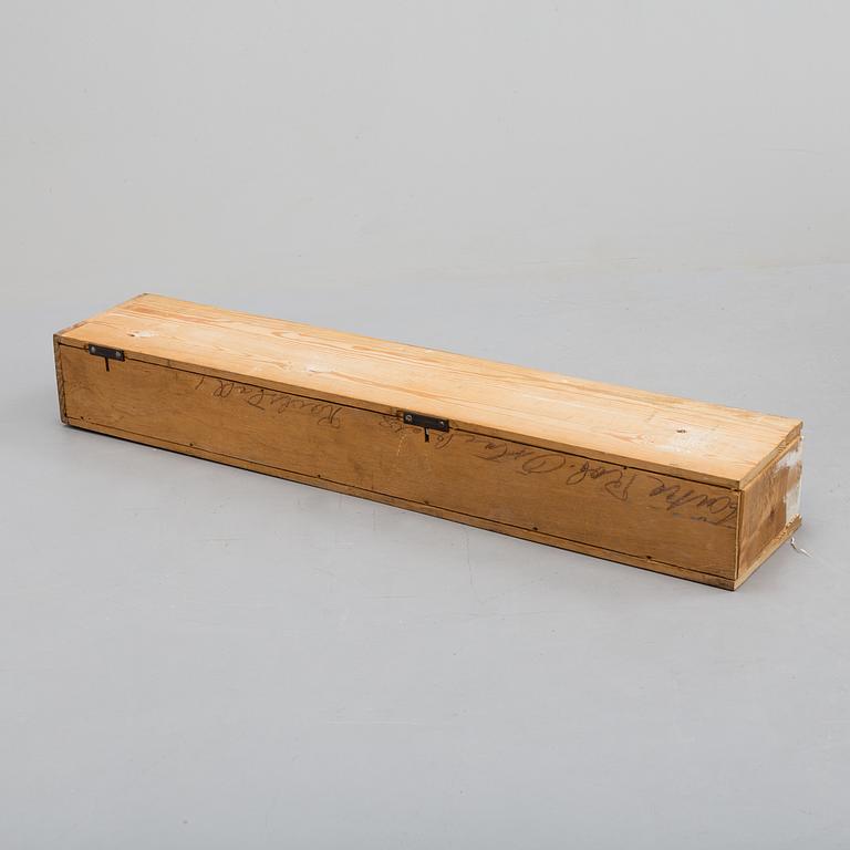 KRYDDHYLLA, "Reda", Gunnar Fredriksson AB, 1930-40-tal.