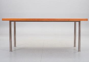 MATBORD, 1900-talets slut.