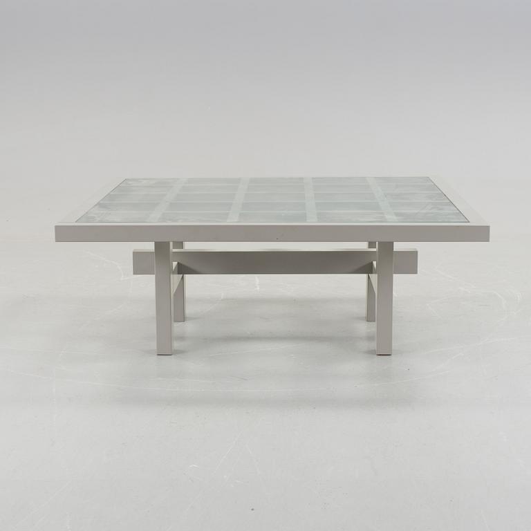 A "Tavolo Book" coffee table by Titti Fabiani, late 20th century.