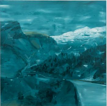 Tom Bogaard, Untitled.