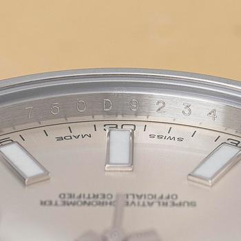 Rolex, Datejust II, ca 2013.