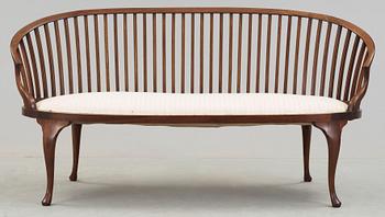 SOFFA, tidigt 1900-tal.