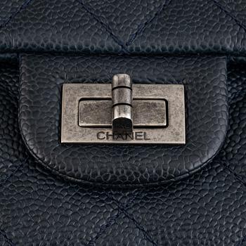 Chanel, väska, "2.55 Jumbo", 2014.