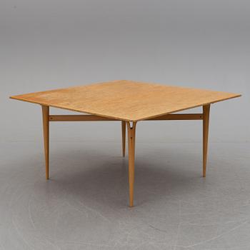 BRUNO MATSSON, bord, för Karl Mathsson, Värnamo, 1971.