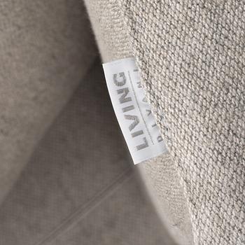 Piero Lissoni, soffa, "Rod XL", Living Divani, Italien.