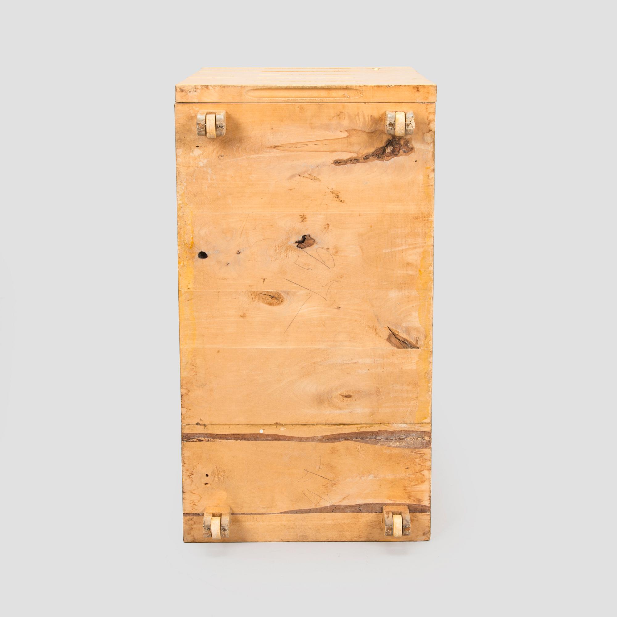 Aino Aalto, hurts modell B96, O.Y. Huonekalu-ja Rakennustyötehdas A.B. 1900-talets mitt.