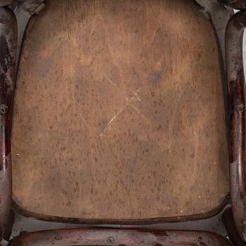 CAFESTOLAR, 5 st, 1900-talets början.