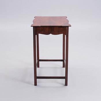 SIDOBORD, England, 1800-tal.