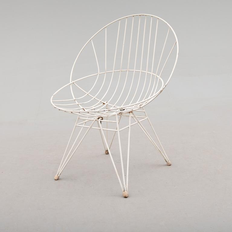 STOL, stringmodell, 1900-talets andra hälft.