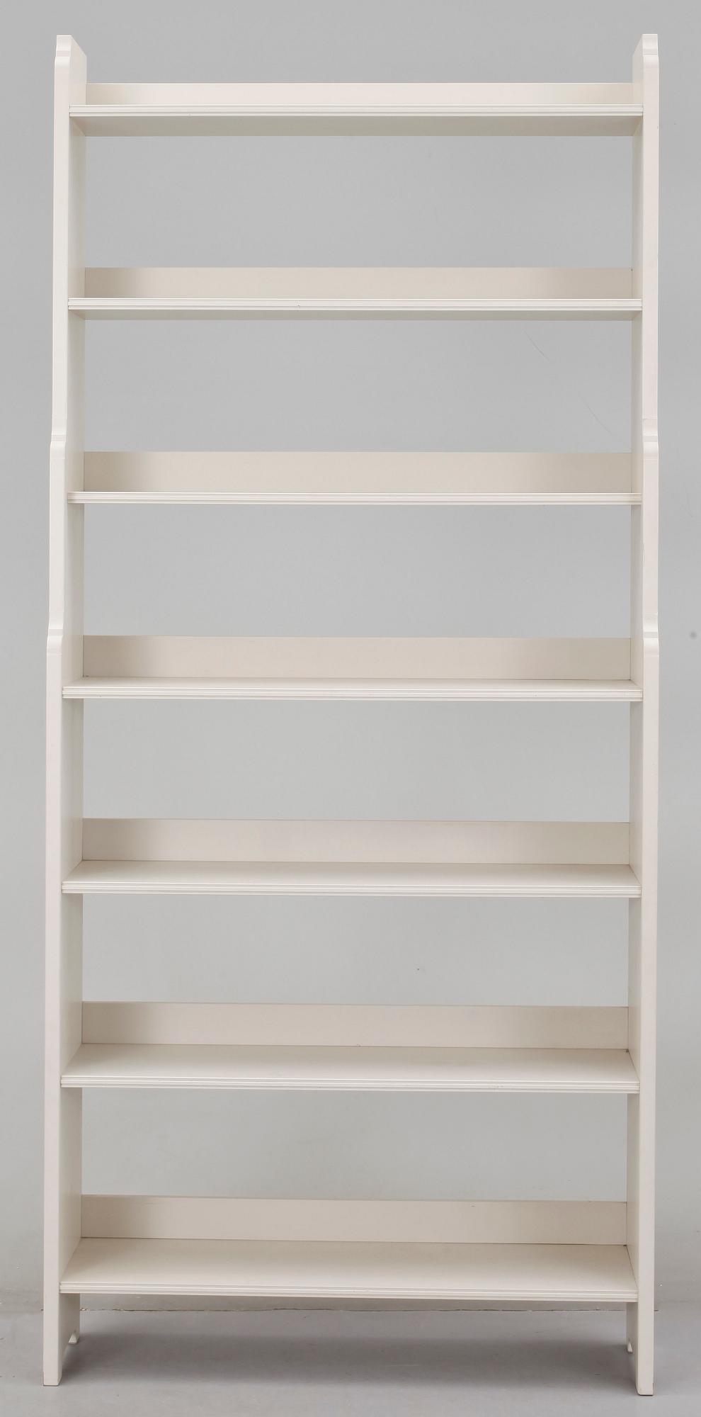 BOKHYLLA, "Ekolsund", IKEA, ur IKEA:s 1700-talsserie.