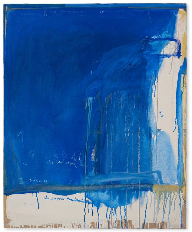 Michele Destarac, "Outremer".