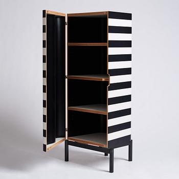 Love Arbén, an 'Ono' cabinet, Lammhults Möbel AB, Sweden, 1992.