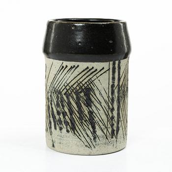 Lisa Larson, vas, Gustavsberg Studio.