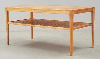 SOFFBORD, "Wetter", Carl Malmsten, Erik Johansson.