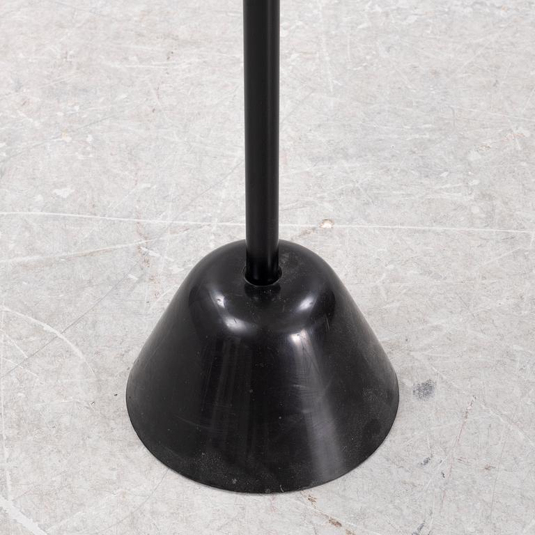 Achille Castiglioni, a 'Servomuto' side table, Zanotta, designed in 1974.