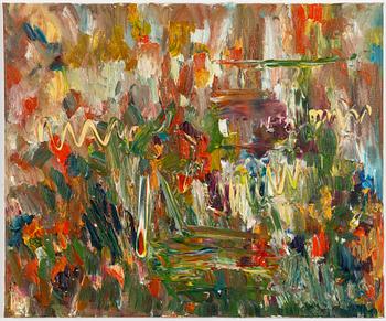 Liis Koger, "Autumn Heartbeat".