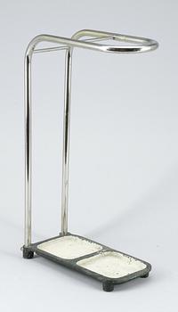 PARAPLYSTÄLL, 1930/40-tal.