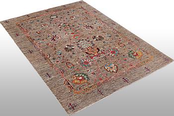 A  rug, Ziegler Ariana, c. 244 x 180 cm.