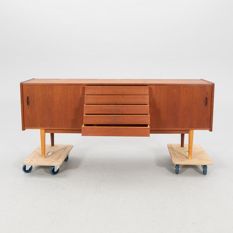 Sideboard, Bjärnum 1960s.