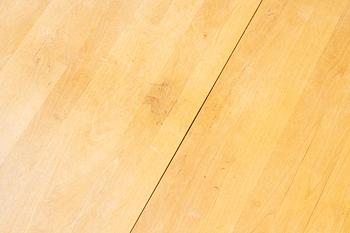 Yngve Ekström, matbord "Björka", Stolab, 2000-tal.