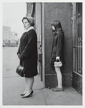 Ismo Hölttö, "Hakaniemi, Helsinki 1967".