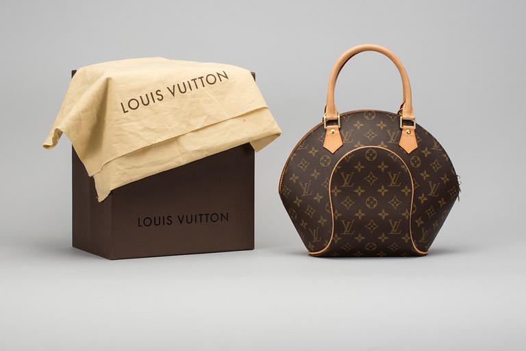 VÄSKA, "Ellipse", Louis Vuitton.
