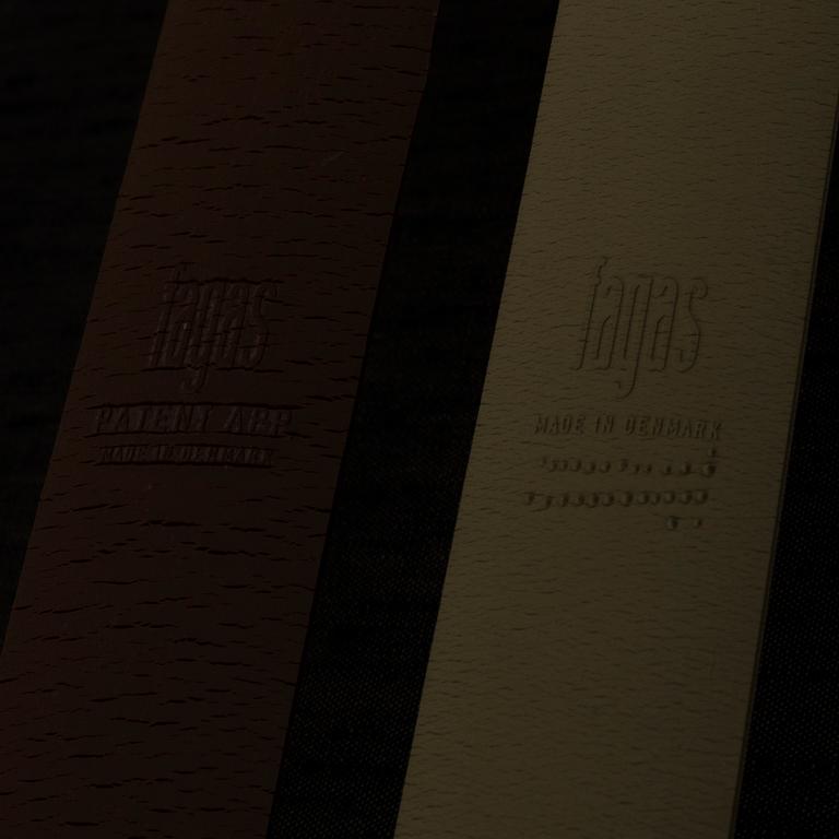 FOLKE OHLSSON, FÅTÖLJ,  USA 75, 1960/70-tal.