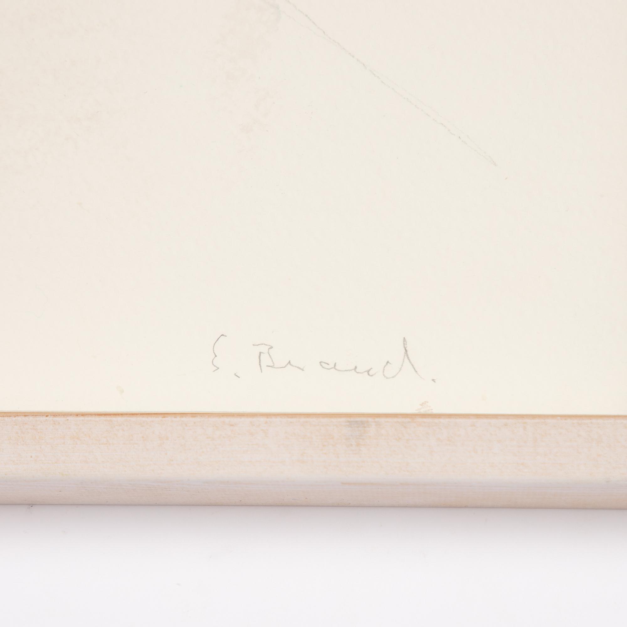Erland Brand, Face.