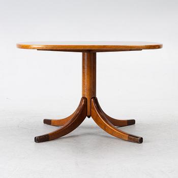 Nordiska Kompaniet, A coffee table, ca 1948.