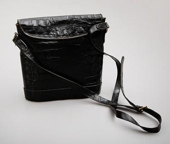 HANDVÄSKA, Mulberry.