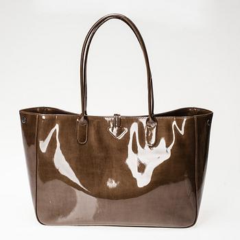 VÄSKA, Longchamp.