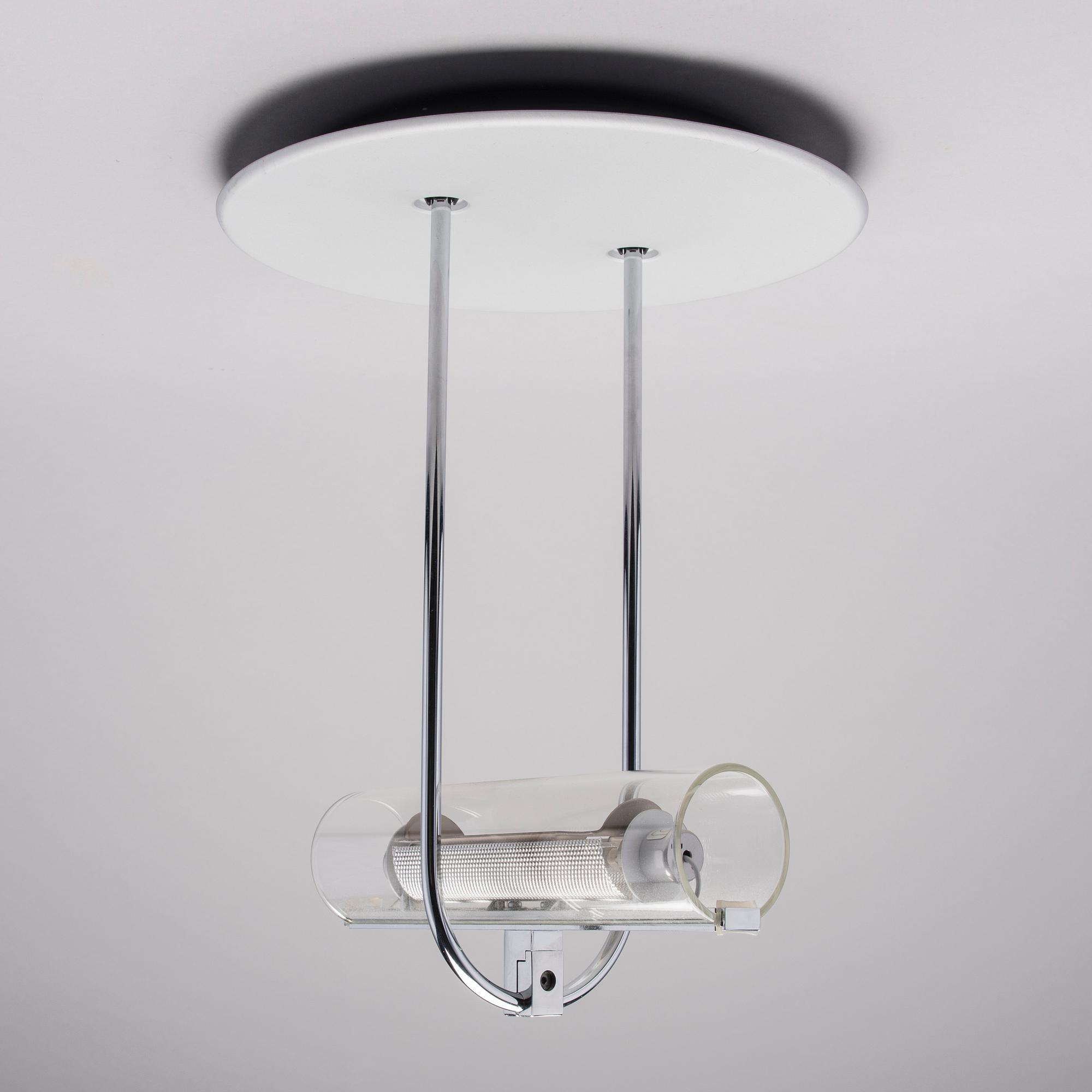 TAKLAMPA, Acheo Plafoniera, Artemide, Italien, 2008.
