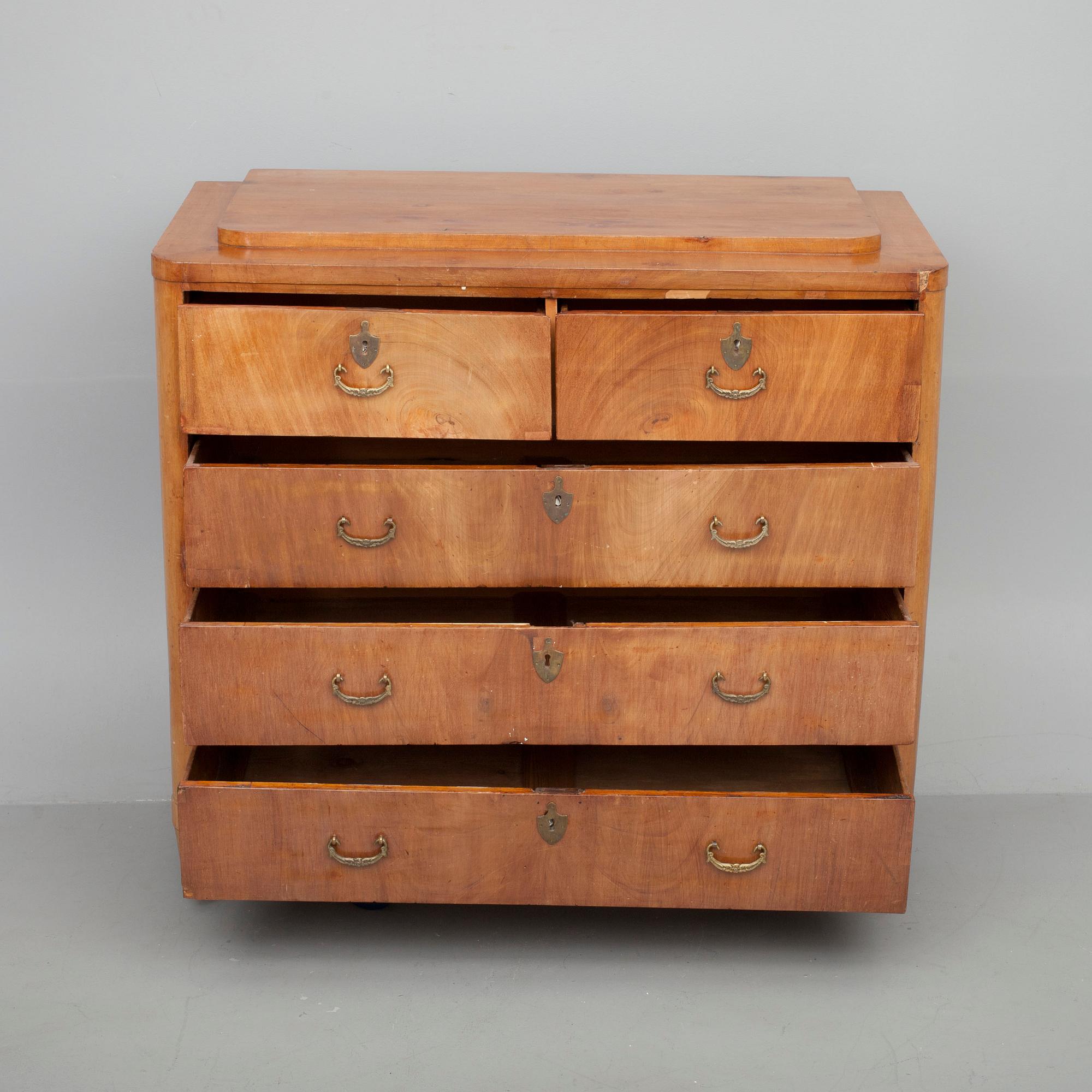 BYRÅ, empire, trol. Ryssland 1800-talets början.