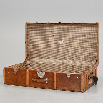 KOFFERT, 1900-talets början.